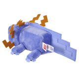 MINECRAFT FIGURINA DE PLUS AXOLOTL ALBASTRU 20CM