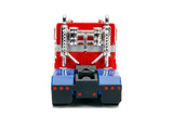 MASINUTA METALICA TRANSFORMERS  G1 OPTIMUS PRIME SCARA 1 LA 32