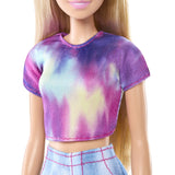 BARBIE MYSTERIES DETECTIVI PE PLAJA PAPUSA BARBIE MALIBU