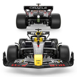 MASINUTA METALICA RED BULL FORMULA 1 RB19 SCARA 1 LA 24