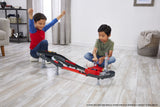 HOT WHEELS RACING CURCUIT DE CURSE FORMULA 1 CU 3 MASINUTE INCLUSE