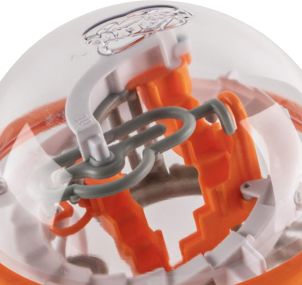 PERPLEXUS SPIRALE GO PORTOCALIU