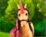 UNICORN ACADEMY UNICORNUL FASHION CINDER 28CM