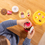MELISSA AND DOUG PLAY TO GO SET DE JOACA BRIOSE SI FURSECURI LA PACHET