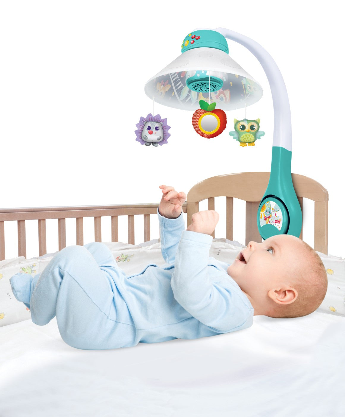 WINFUN PROIECTOR 3 IN 1