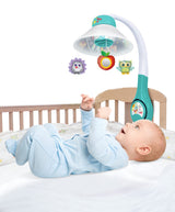 WINFUN PROIECTOR 3 IN 1