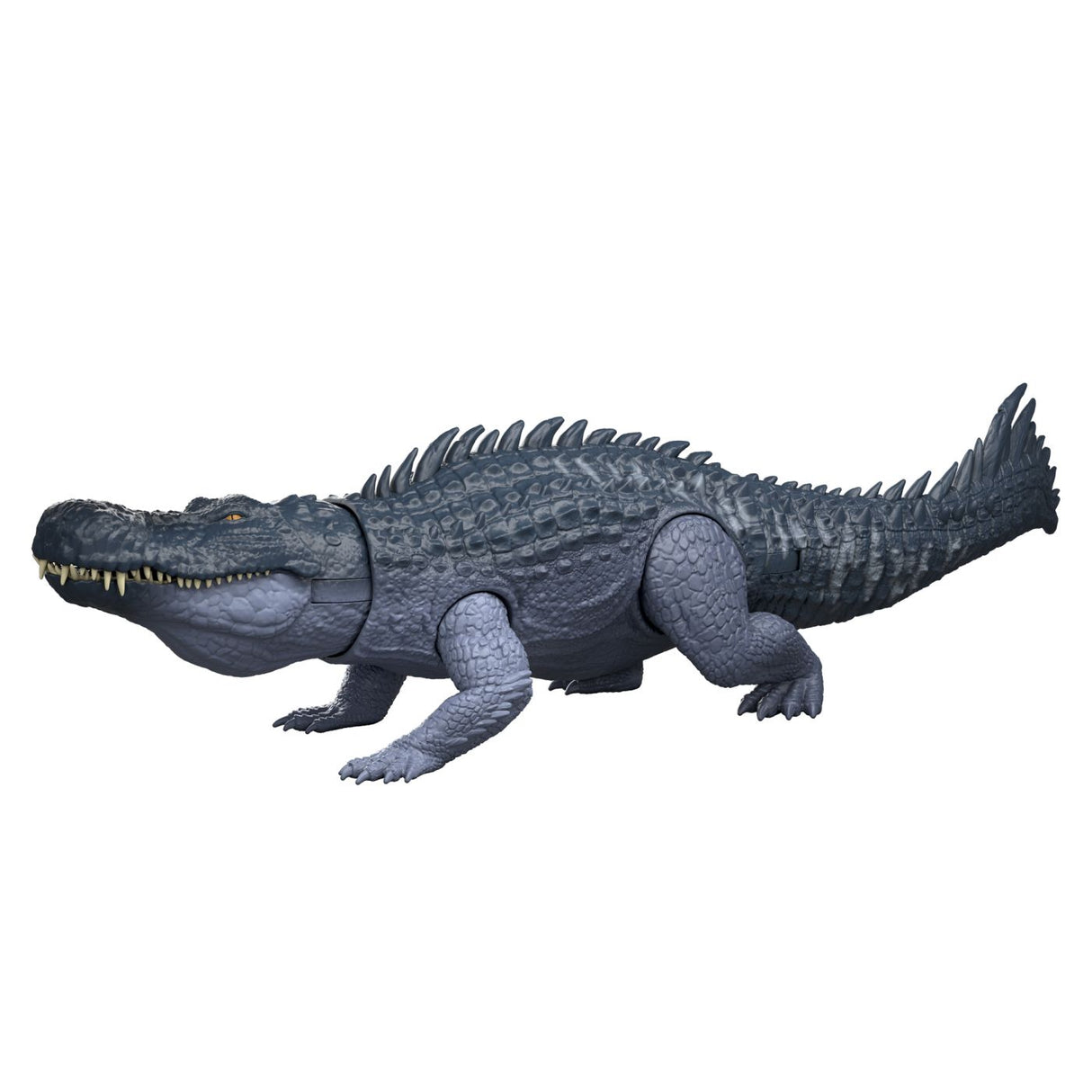 JURASSIC WORLD RENASTEREA DINOZAUR GIGANTIC PURUSSAURUS INTERACTIV
