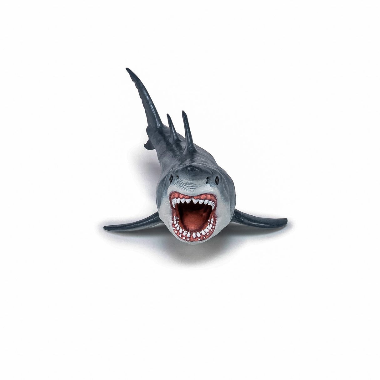 PAPO FIGURINA MEGALODON