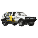 MATCHBOX SET 5 MASINUTE METALICE MBX RETRO SCARA 1 LA 64