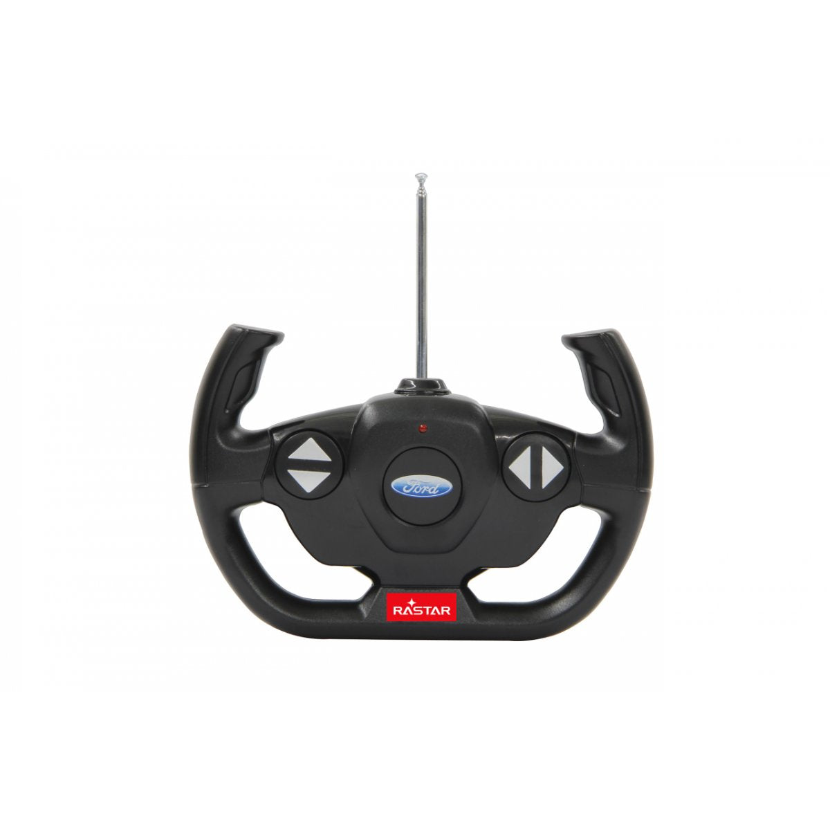 MASINA CU TELECOMANDA FORD SHELBY GT500 ROSU CU SCARA 1 LA 14