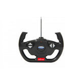 MASINA CU TELECOMANDA FORD SHELBY GT500 ROSU CU SCARA 1 LA 14