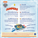 JOC JUMPERS PATRULA CATELUSILOR