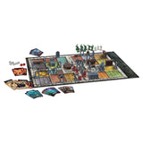 HERO QUEST JOC DE SOCIETATE IN LIMBA ENGLEZA
