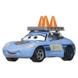 MASINUTA METALICA CARS3 PERSONAJUL SALLY
