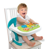 WINFUN SCAUNEL PORTABIL 3 IN 1