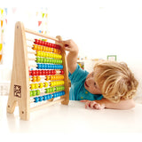 HAPE ABAC CURCUBEU