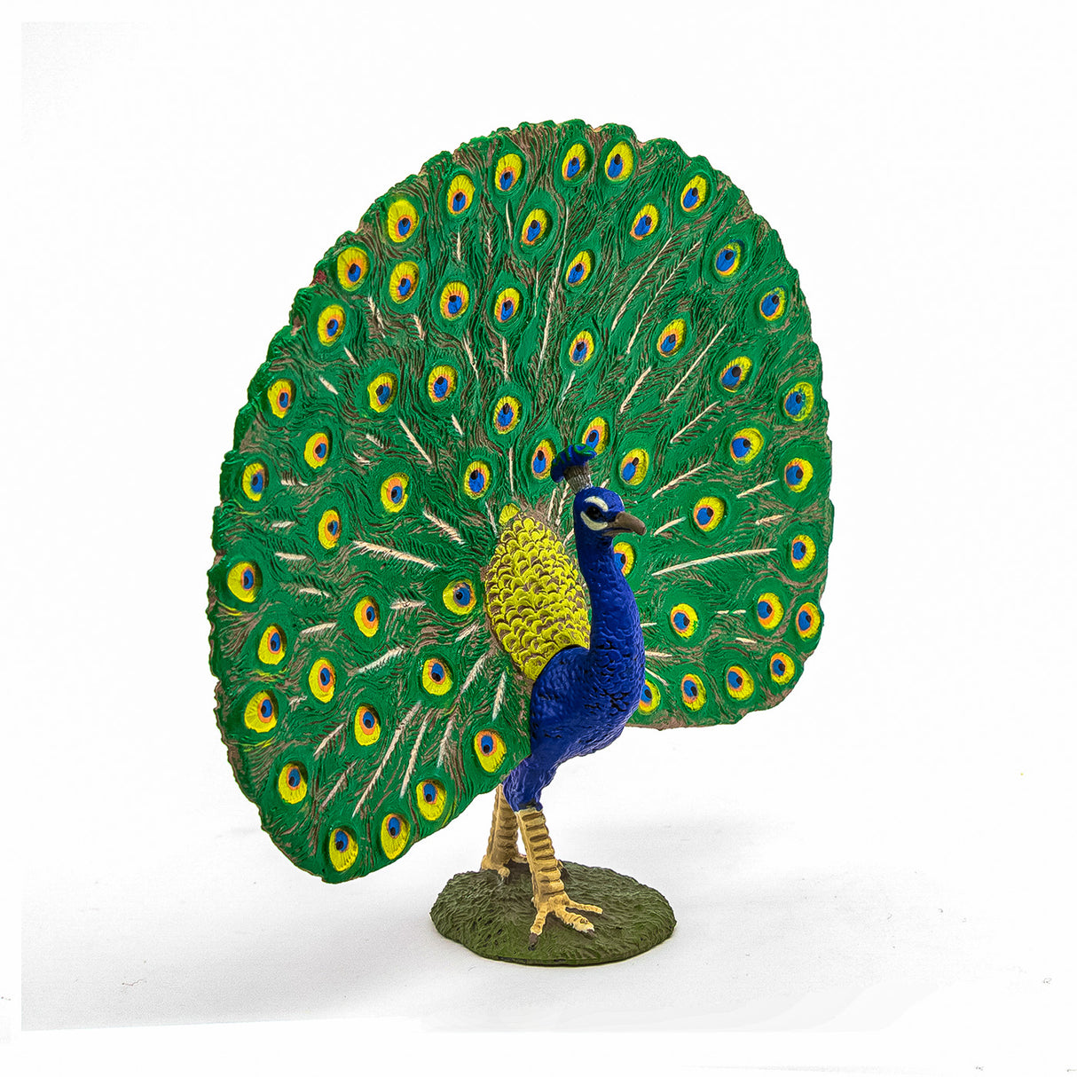 PAPO FIGURINA PAUN