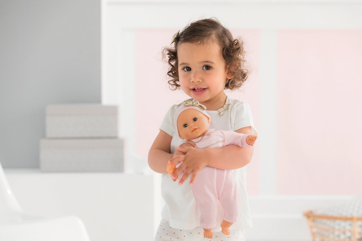 COROLLE MPP BEBELUS CALIN MANON 30CM
