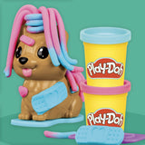 PLAY DOH SET CREATII 4 IN 1