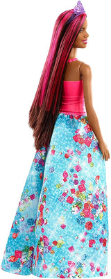 BARBIE PAPUSA DREAMTOPIA PRINTESA