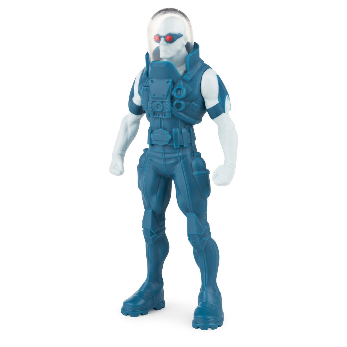 BATMAN FIGURINA MR. FREEZE 15CM