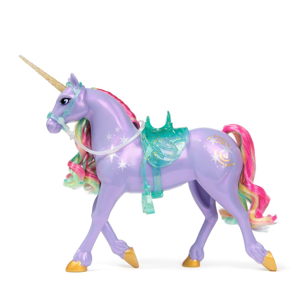 UNICORN ACADEMY UNICORNUL WILDSTAR