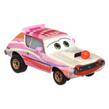 MASINUTA METALICA CARS3 PERSONAJUL GREEBLES