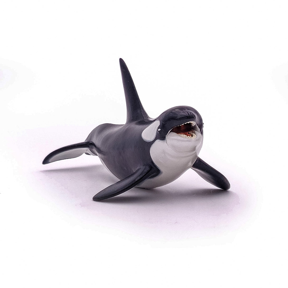 PAPO FIGURINA  BALENA UCIGASA
