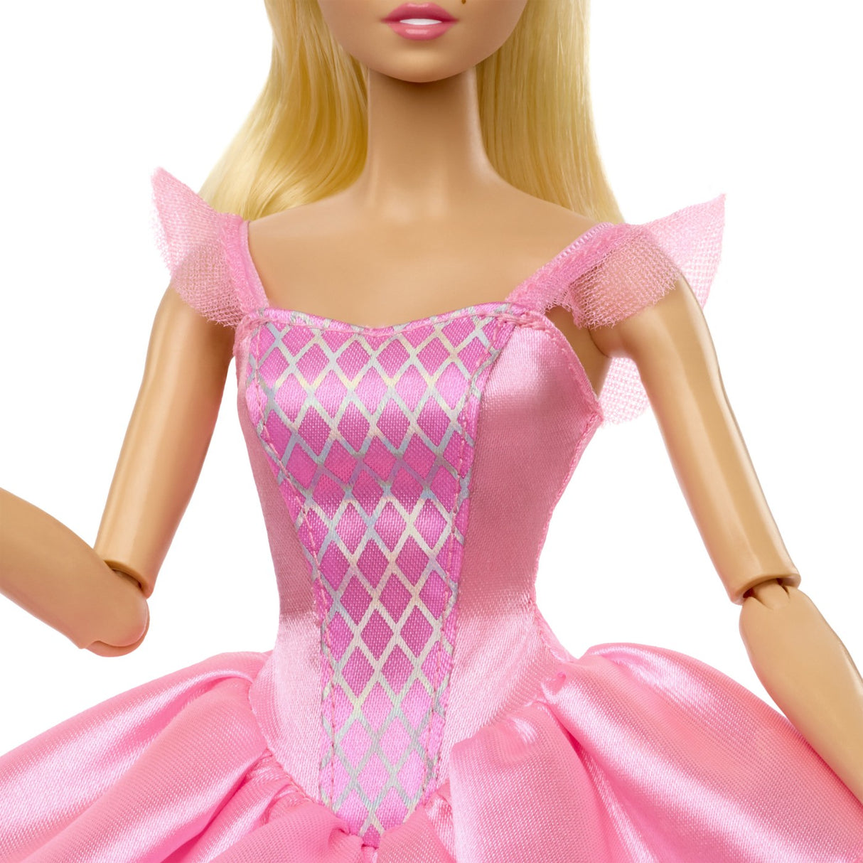 BARBIE BALLET WISHES PAPUSA BARBIE BALERINA