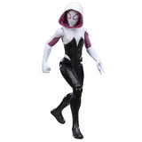 MARVEL SPIDER MAN TITAN SERIES FIGURINA GHOST SPIDER