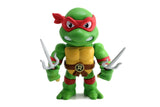 FIGURINA METALICA TESTOASELE NINJA PERSONAJUL RAPHAEL