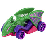 SET 5 MASINI HOT WHEELS STREET BEASTS