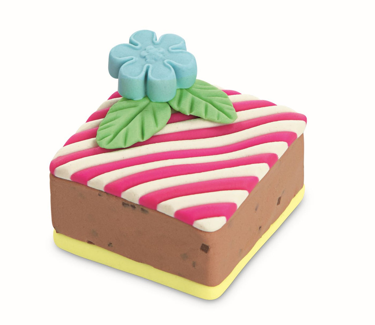 PLAY DOH KITCHEN CREATIONS SET DE GATIT FURSECURI