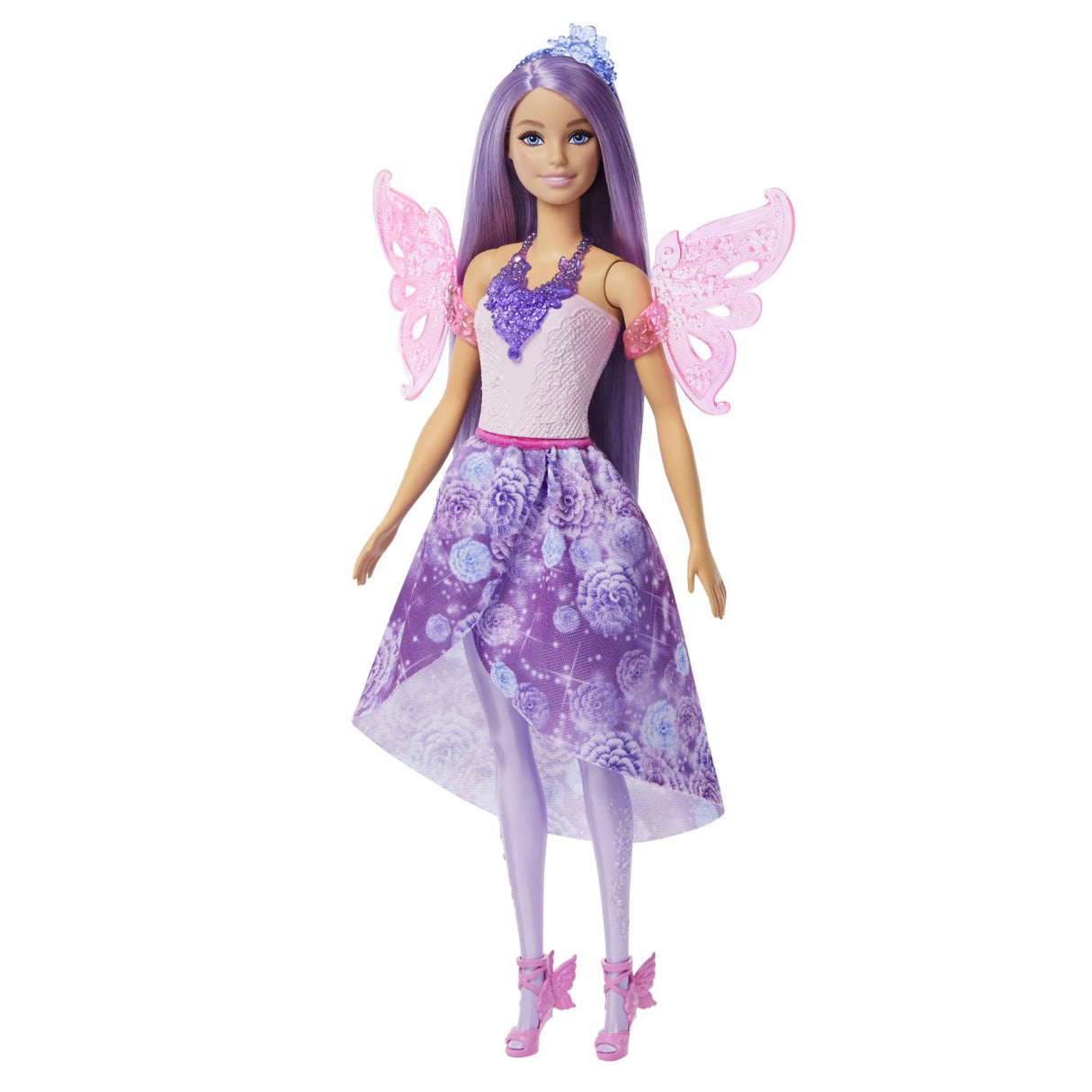BARBIE FANTASY PAPUSA ZANA SIRENA