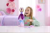 BARBIE PETAL POP SET PAPUSA BARBIE MARGARETA MOV SI ACCESORII