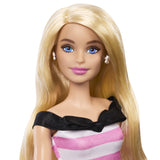 BARBIE PAPUSA BARBIE ANIVERSARE 65 ANI