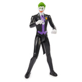 BATMAN FIGURINA JOKER IN COSTUM 30CM