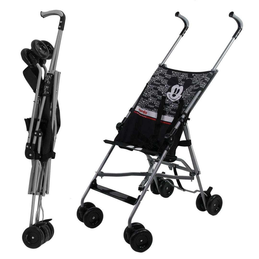 CARUCIOR SPORT DISNEY NANIA, EAZY, MICKEY