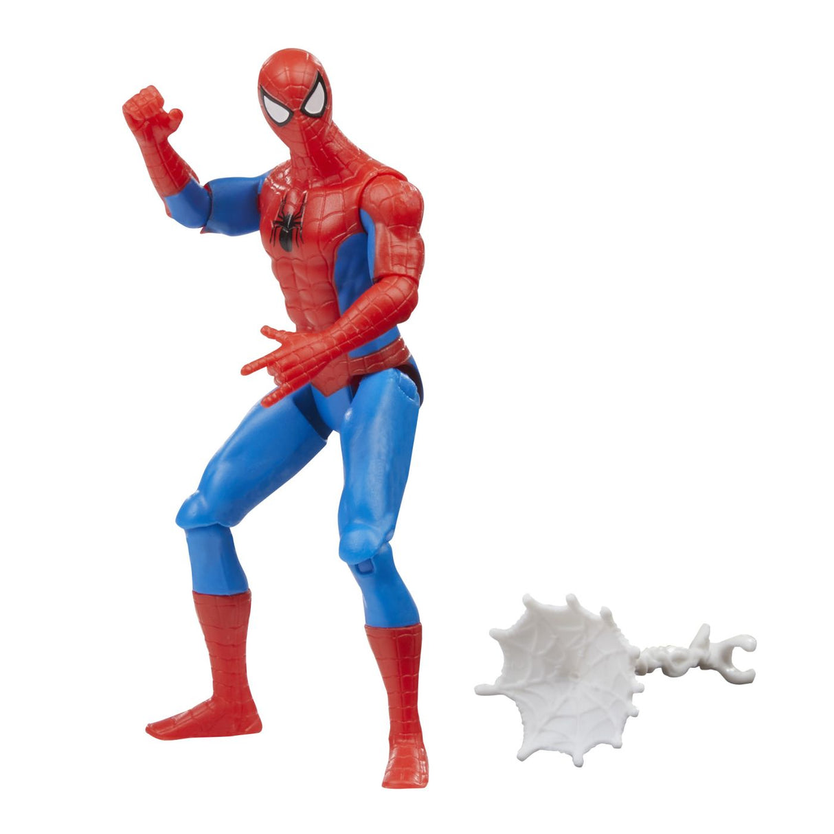SPIDERMAN EPIC HERO FIGURINA SPIDER MAN 10CM
