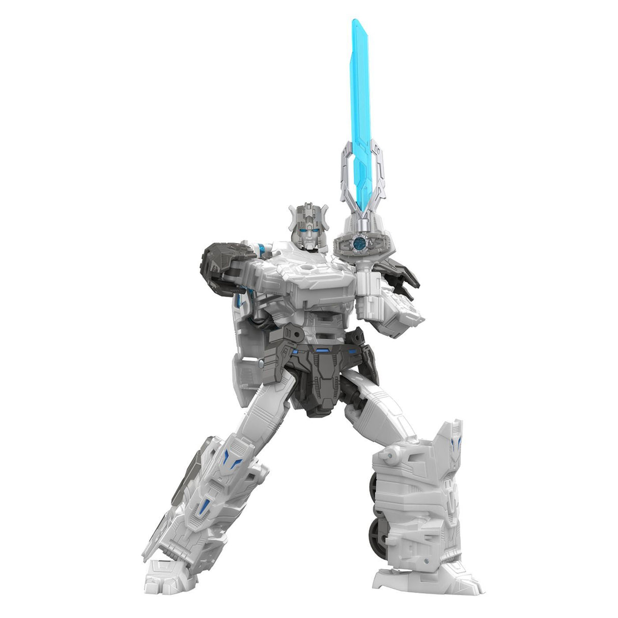 TRANSFORMERS AGE OF THE PRIMES ROBOT PRIMA PRIME CONVERTIBIL