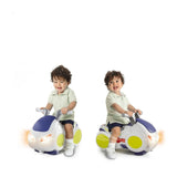 MOTOCICLETA INTERACTIVA