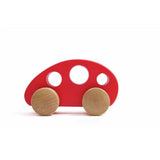 HAPE MINI FURGONETA ROSIE