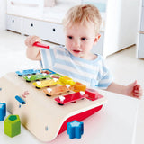 HAPE PUZZLE XILOFON