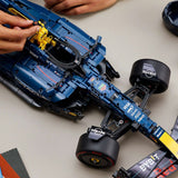 LEGO TECHNIC MASINA F1 ORACLE RED BULL RACING RB20 42206