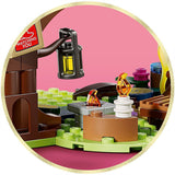LEGO WICKED REFUGIUL ELPHABEI 75687