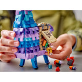LEGO FORTNITE LAMA DE APROVIZIONARE 77071