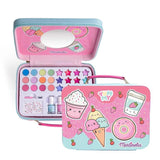 MARTINELIA YUMMY ULTIMATE GLAM TRUSA MARE DE MACHIAJ