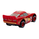 MASINUTA METALICA CARS3 FULGER MCQUEEN CU OCHI SI GURA MOBILA