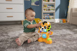 FISHER PRICE TIGRU INTERACTIV