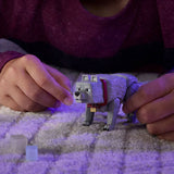 MINECRAFT SET FIGURINA DENNIS CU ACCESORII